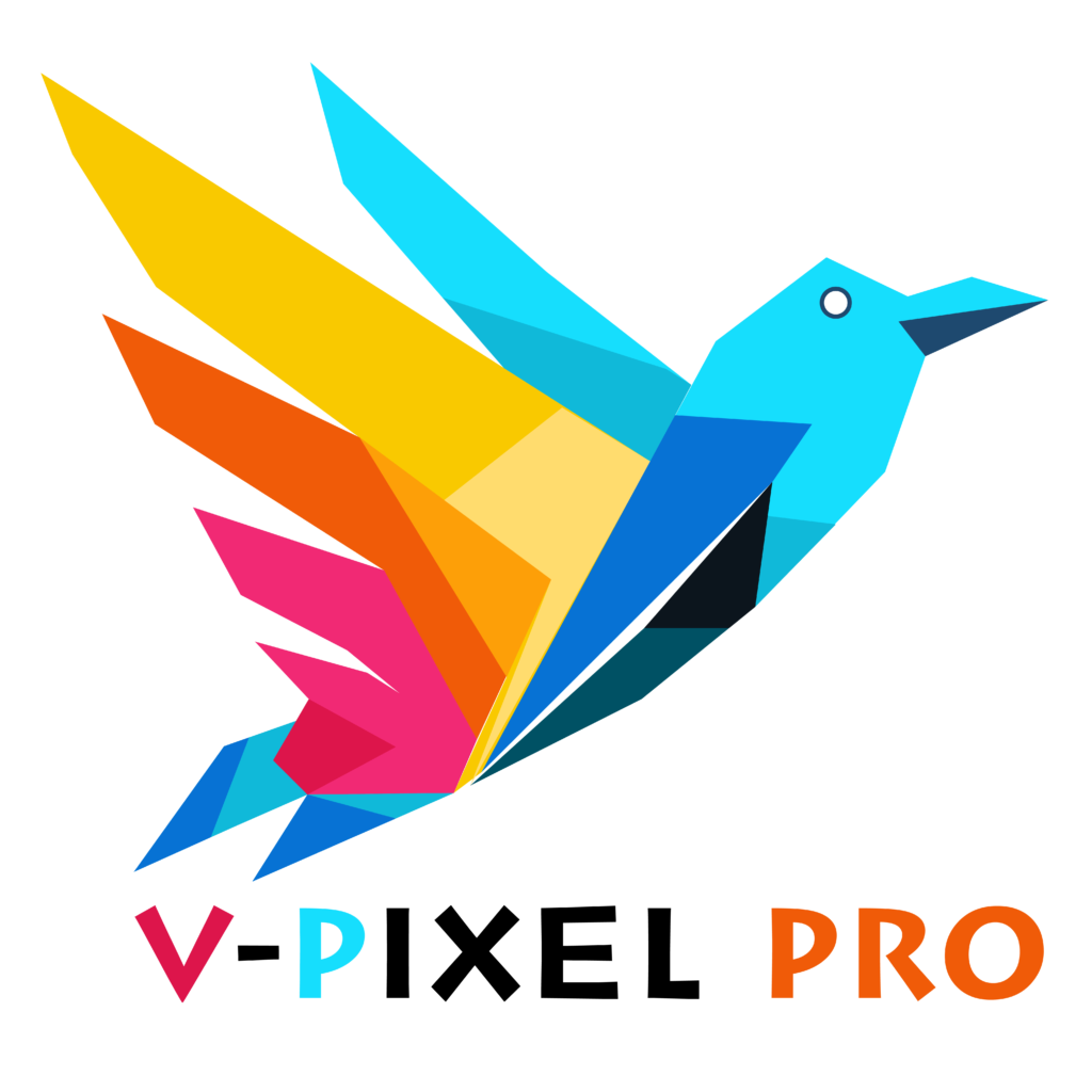 V-Pixel Pro